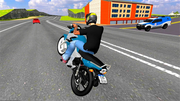 mx摩托车2中文版24298