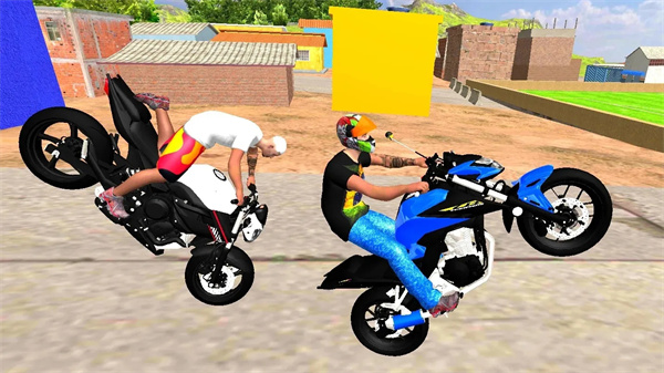 mx摩托车2中文版24298