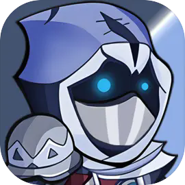 魔力佣兵团小游戏