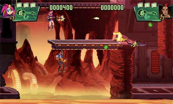 蜘蛛龙汉化版24299