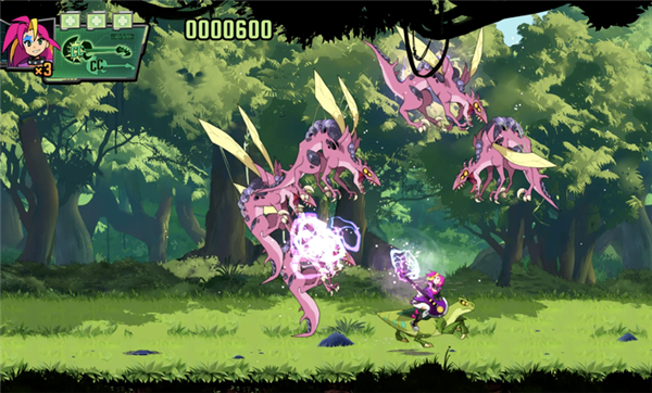 蜘蛛龙汉化版24299