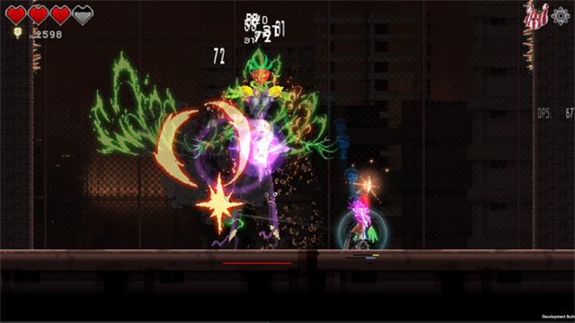 餐瘾地城安卓版1