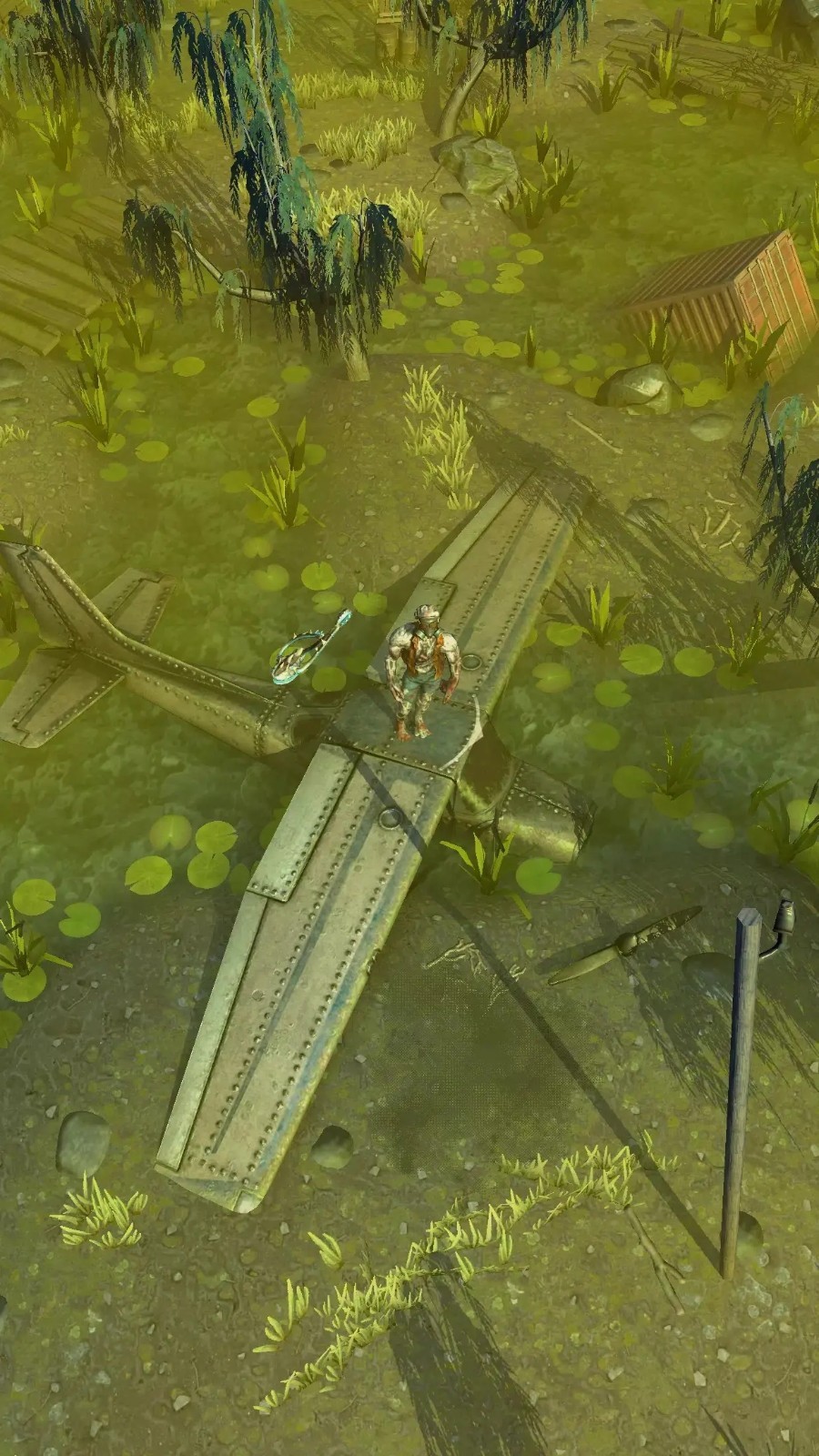 薄雾游戏最新版本