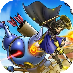 勇者斗恶龙破限乱斗