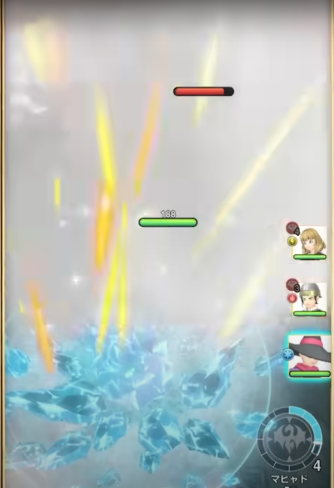 勇者斗恶龙破限乱斗24317