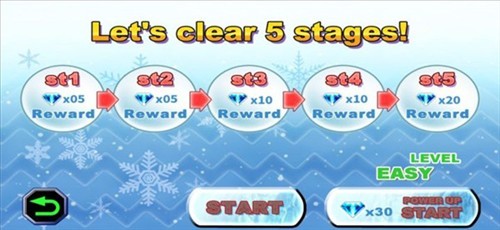 雪人兄弟新手教程2