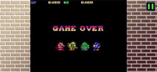 雪人兄弟新手教程4