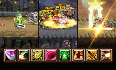 最终命运超越世界的尽头中文版24323