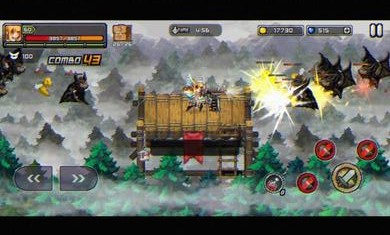 最终命运超越世界的尽头中文版24323