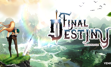 最终命运超越世界的尽头中文版24323