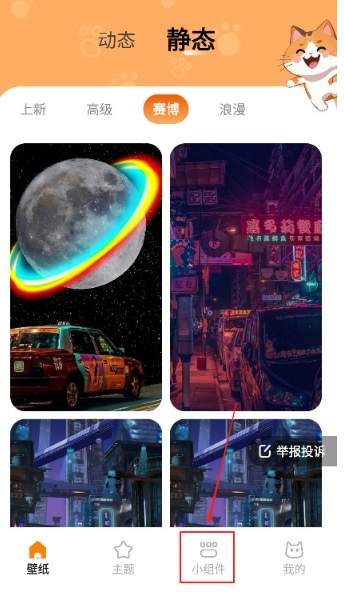 西西壁纸手机版0