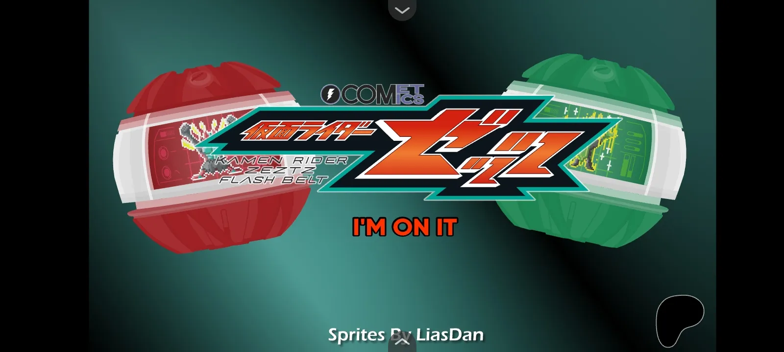 假面骑士泽兹变身模拟器豪华版24336