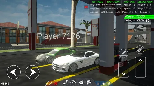 梅赛德斯AMG赛车202624335