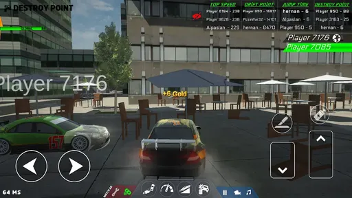 梅赛德斯AMG赛车202624335