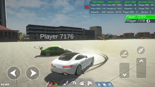 梅赛德斯AMG赛车202624335