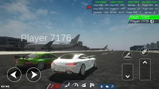 梅赛德斯AMG赛车202624335