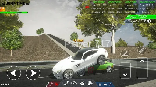 梅赛德斯AMG赛车202624335