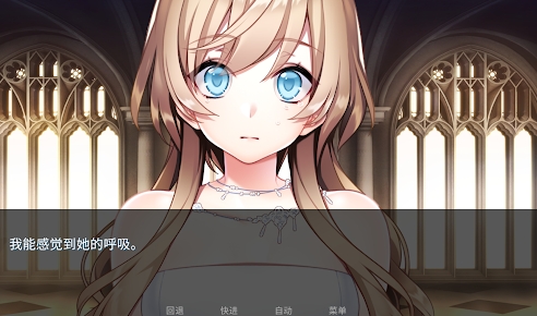 泛滥死者布道游戏汉化版2