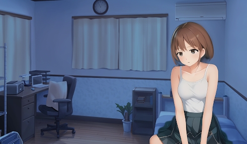 泛滥死者布道游戏汉化版1