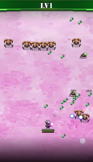 星海幸存者游戏下载