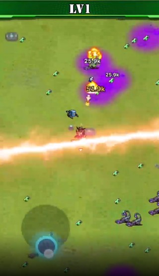 星海幸存者游戏下载