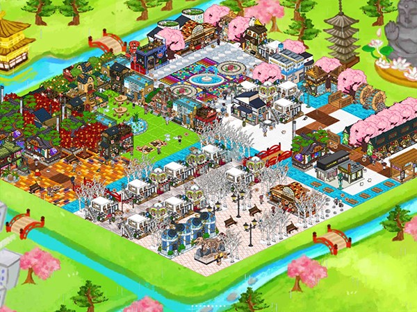 怎么提升知名度截图2