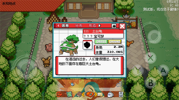 宝可梦银色之羽24362