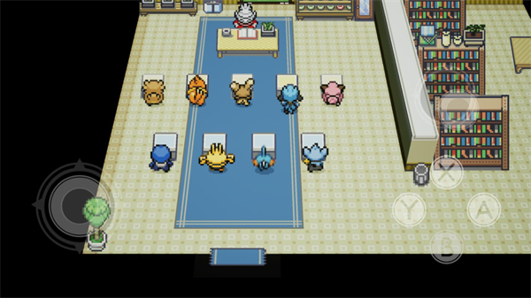 宝可梦银色之羽24362