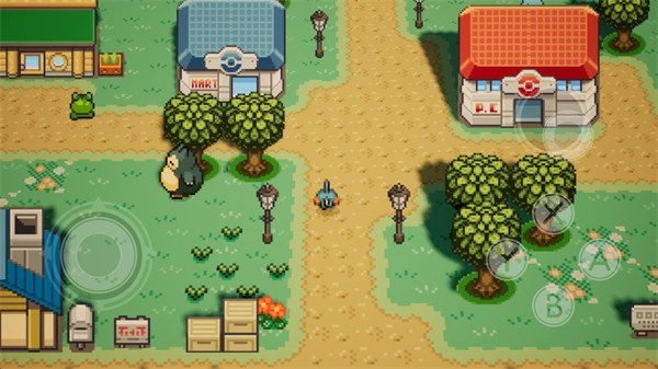 宝可梦银色之羽