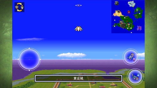 圣剑传说2重置版24364