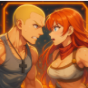 嘻哈格斗3D免广告版