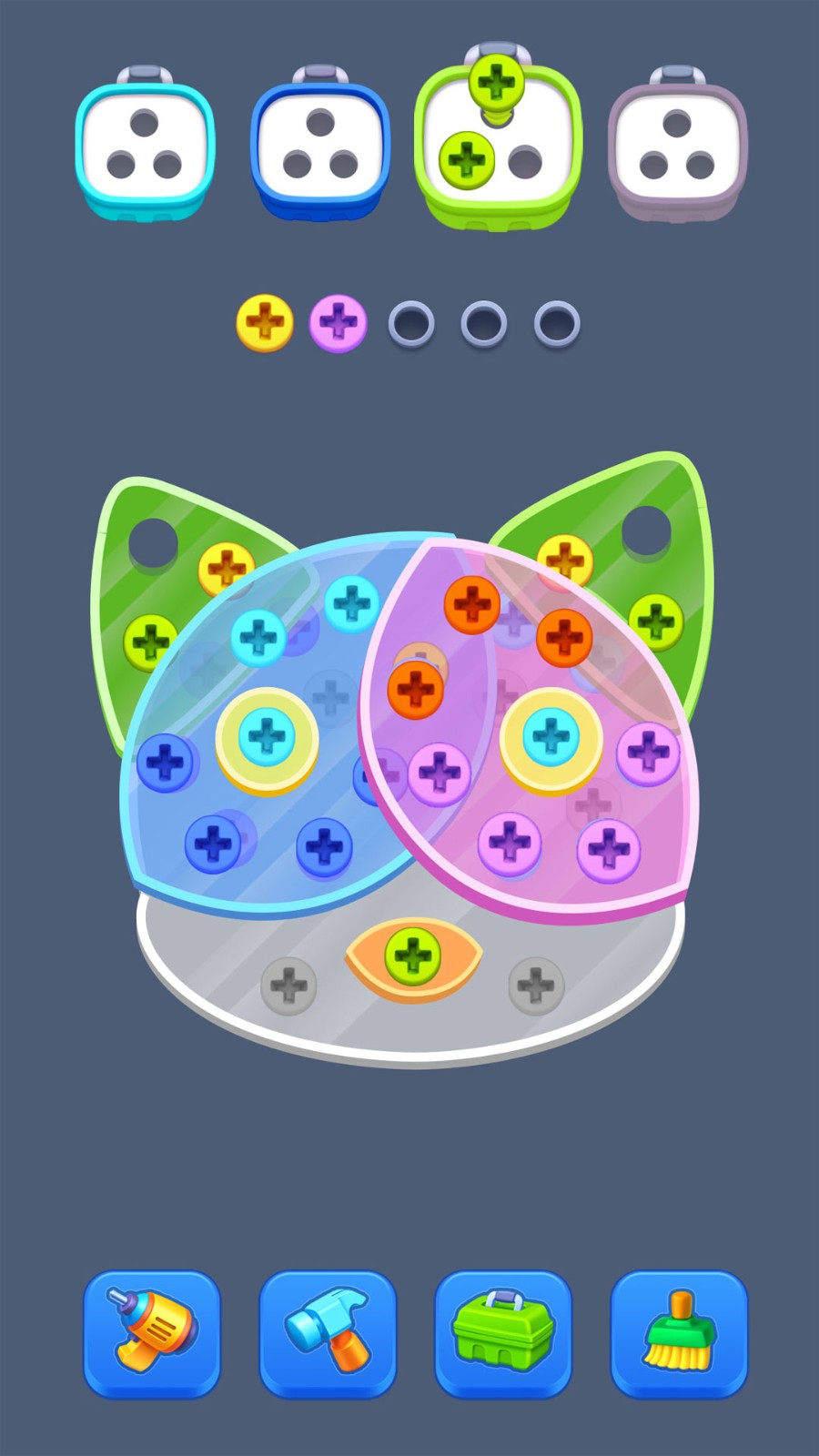 拧螺丝消除20250