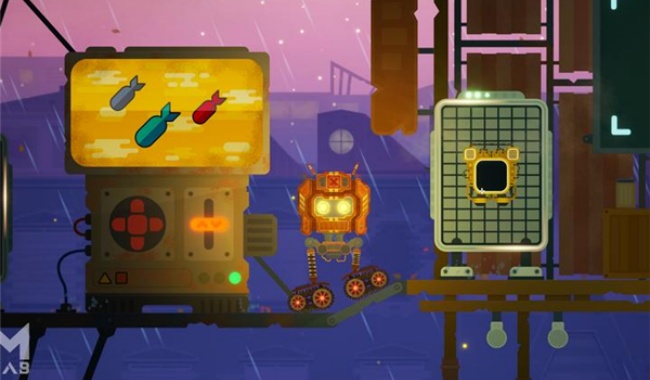 机械实验室安卓版24381