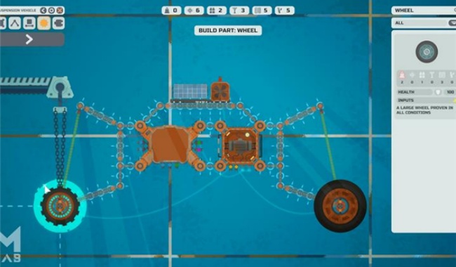机械实验室安卓版24381