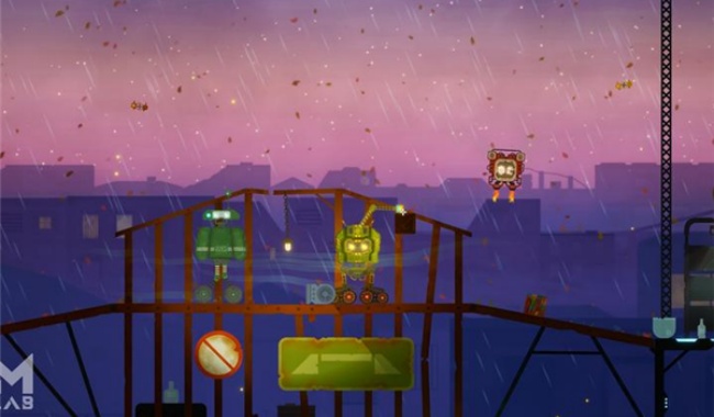 机械实验室安卓版24381