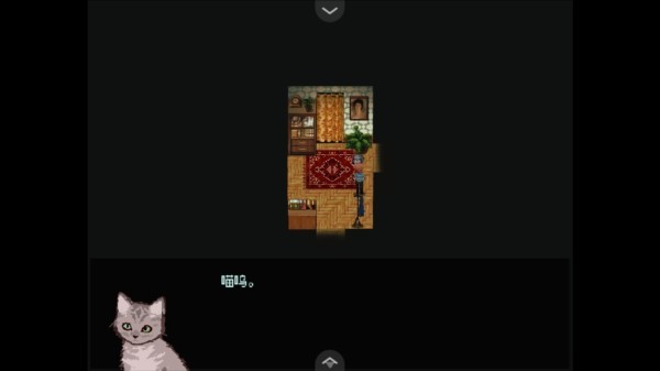 血与肉与混凝土