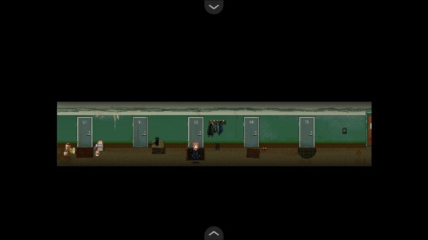 血与肉与混凝土