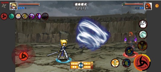 像火次世代须佐止水版下载