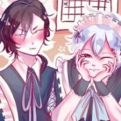 成为你的男仆游戏