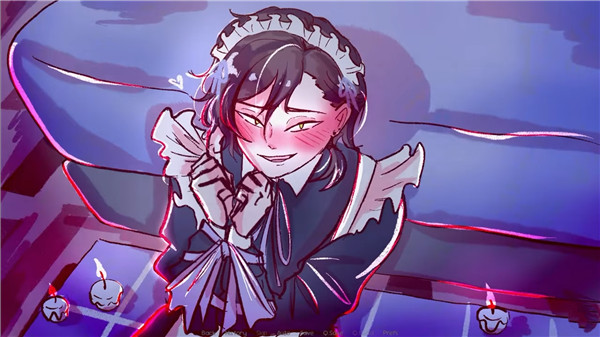 成为你的男仆游戏24410