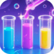 快乐水瓶红包版