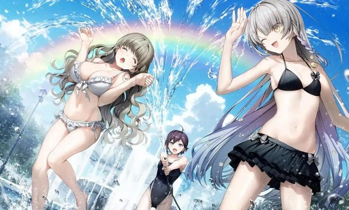 奏steam移植版24415