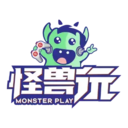 怪兽玩