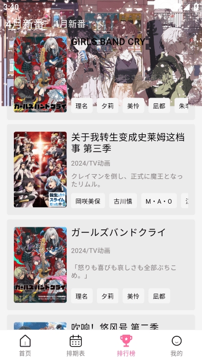 宫下动漫2025版13244