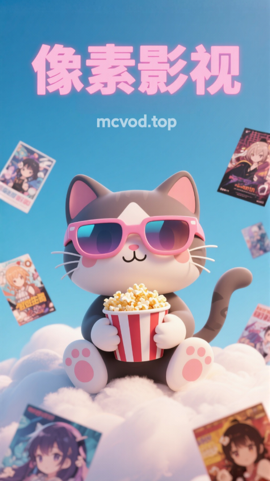 像素影视app最新版2