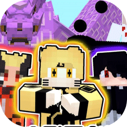 我的世界火影忍者模组手机版