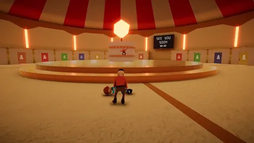 纽带乱斗终极对决24428