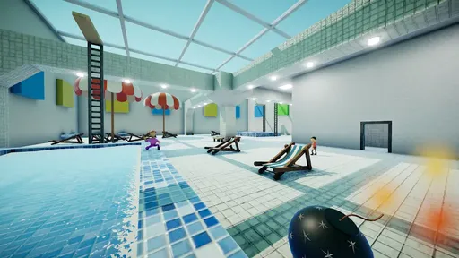 纽带乱斗终极对决24428