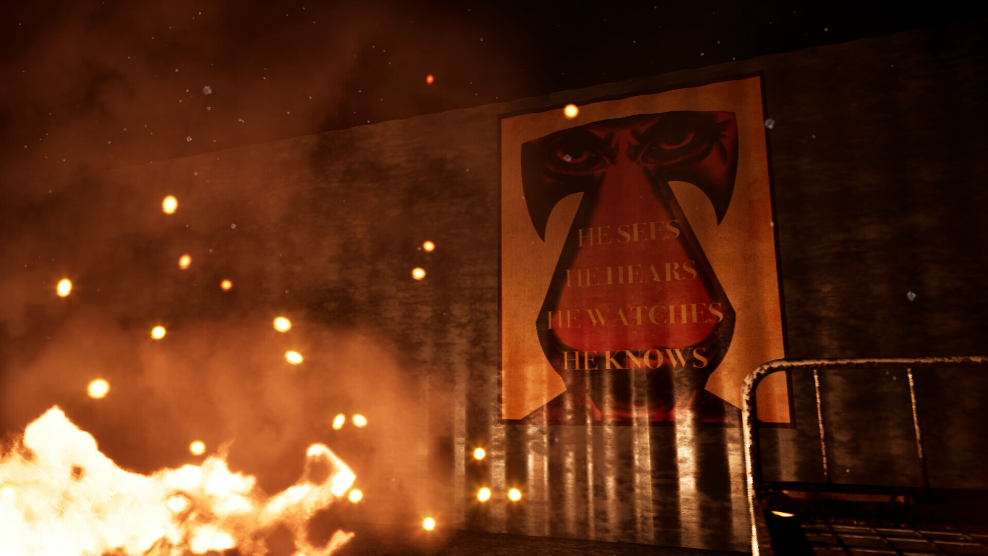 班班幼儿园8反恶魔手机版