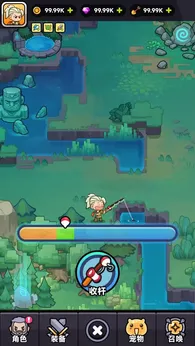 口袋猎魔人试玩版24471